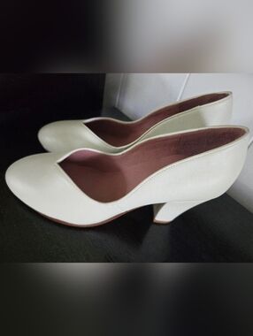 American Duchess Marilyn Pinup Pumps